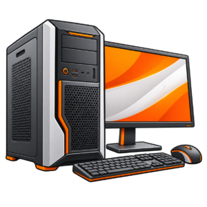 Workstation profissional