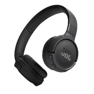 Fone De Ouvido Jbl Tune T570bt Pure Bass / Bluetooth - Preto