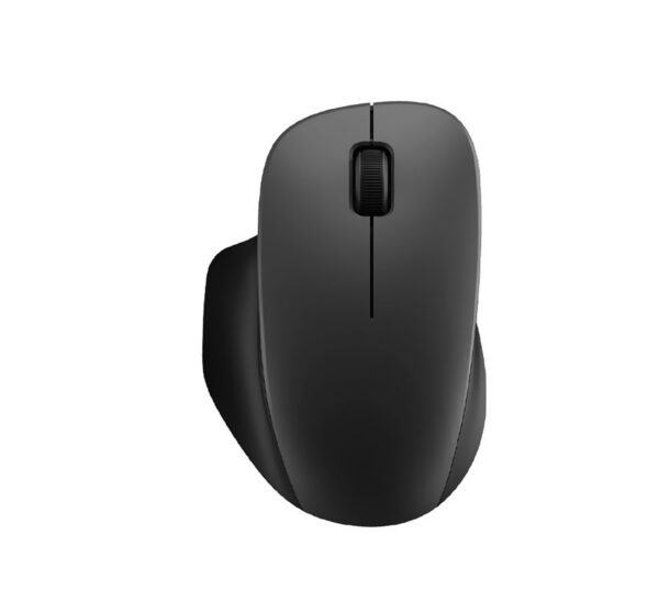 Mouse Xiaomi Mi Comfort Edition Wireless - Preto (Xmwxsb04ym)