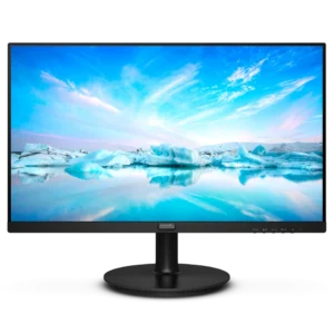 Monitor Philips 27 Led Full Hd 271V8lab / 100Hz / 1Ms / Va / Hdmi / Vga / Vesa / Multimidia
