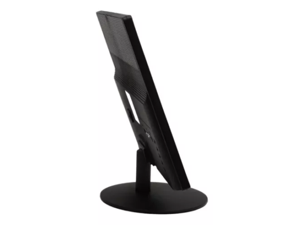 Monitor Led 19 Brazil Pc Bpc-19We02-B Preto Widescreen *Box