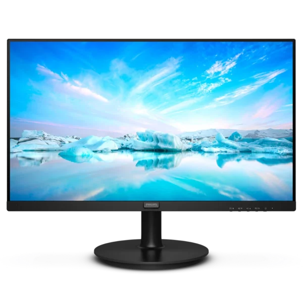 Monitor Philips 27 Led Full Hd 271V8lab / 100Hz / 1Ms / Va / Hdmi / Vga / Vesa / Multimidia