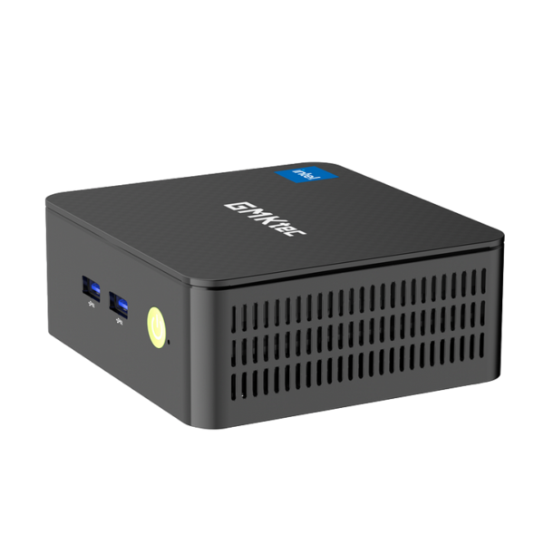 Mini Pc Gmktec N150 / 8Gb Ram / 256Gb / Windows