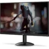 Monitor 23,8 Aoc Led 24B30hm2 100Hz 1Ms  Gaming Widescreen Va Vga Hdmi