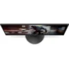 Monitor 23,8 Aoc Led 24B30hm2 100Hz 1Ms  Gaming Widescreen Va Vga Hdmi