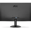 Monitor 23,8 Aoc Led 24B30hm2 100Hz 1Ms  Gaming Widescreen Va Vga Hdmi