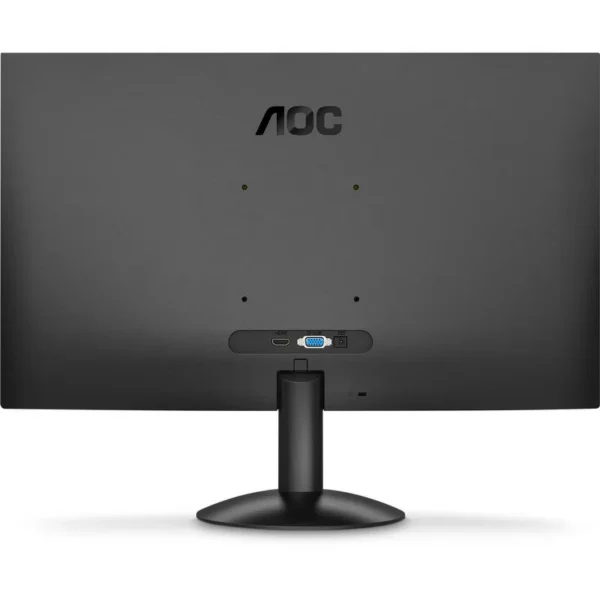 Monitor 23,8 Aoc Led 24B30hm2 100Hz 1Ms  Gaming Widescreen Va Vga Hdmi
