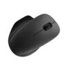 Mouse Xiaomi Mi Comfort Edition Wireless - Preto (Xmwxsb04ym)