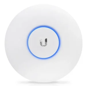 Ponto De Acesso Ubnt Uap-Ac-Lr-Br Unifi Ap Ac Long Range 2.4Ghz / 5.0Ghz