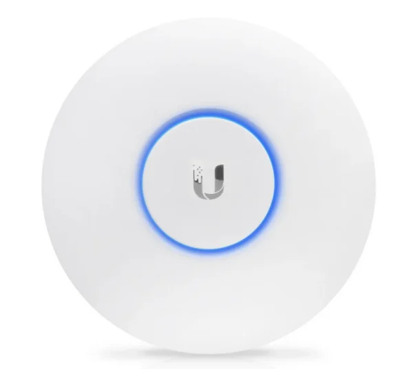 Ponto De Acesso Ubnt Uap-Ac-Lr-Br Unifi Ap Ac Long Range 2.4Ghz / 5.0Ghz