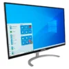 Pc All In One 23,8 Fhd Compaq Presario Cq-A1 Core I3 7100U+16Gboptane 4Gbddr4 Hd500gb Hdmi Mt Win10h