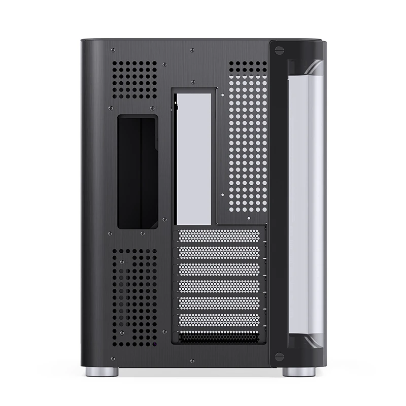Gabinete M-Atx Tk-2 Black Jonsbo - Imagem 12