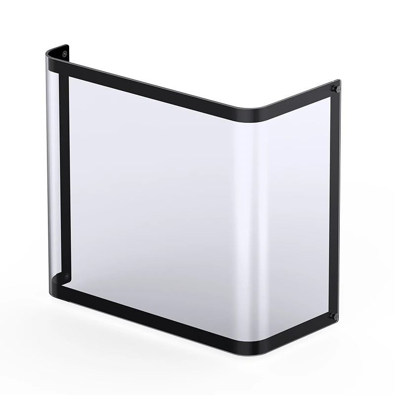 Gabinete M-Atx Tk-2 Black Jonsbo - Imagem 13