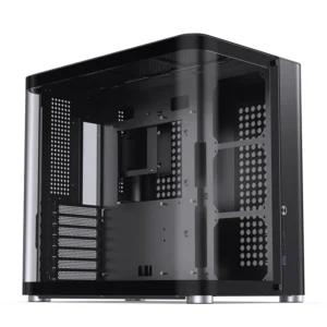 Gabinete M-Atx Tk-2 Black Jonsbo