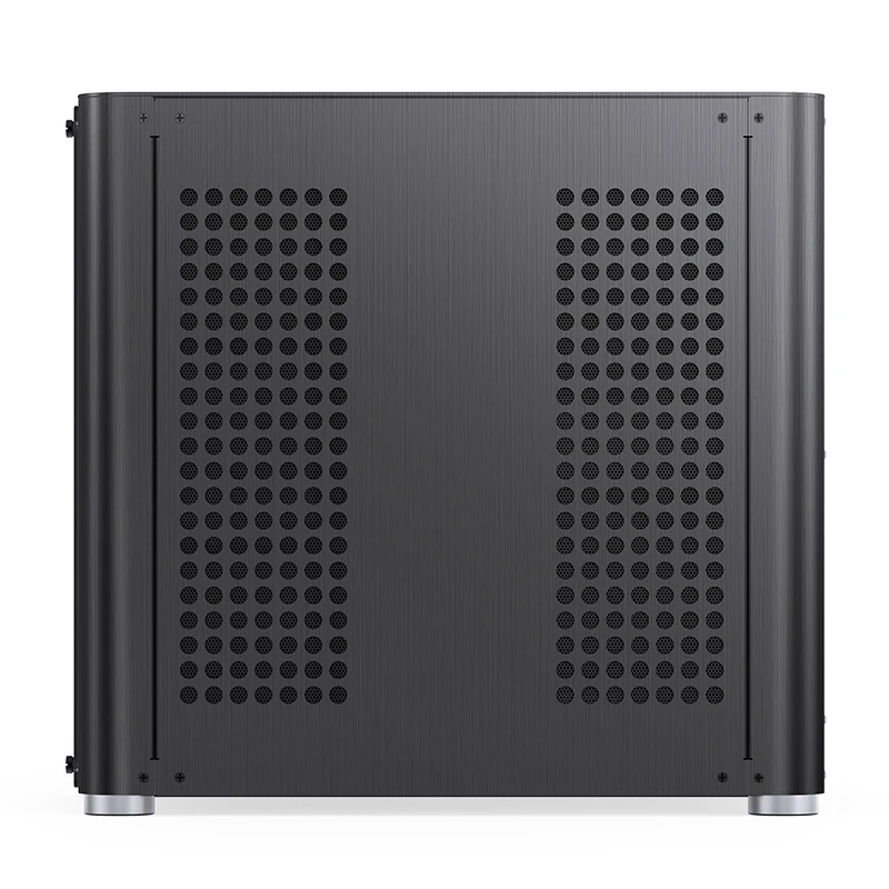 Gabinete M-Atx Tk-2 Black Jonsbo - Imagem 16