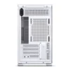 Gabinete Premium Jonsbo D31 Mesh White M-Atx Branco Vidro Temperado Usb-C