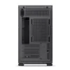 Gabinete Premium Jonsbo D31 Mesh Black M-Atx Preto Vidro Temperado Usb-C