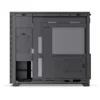 Gabinete Premium Jonsbo D41 Mesh Black Atx Preto Vidro Temperado Usb-C