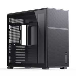 Gabinete Premium Jonsbo D41 Mesh Black