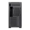 Gabinete Premium Jonsbo D41 Mesh Black Atx Preto Vidro Temperado Usb-C