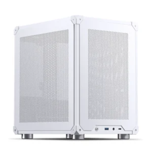Gabinete Jonsbo C6 White Branco
