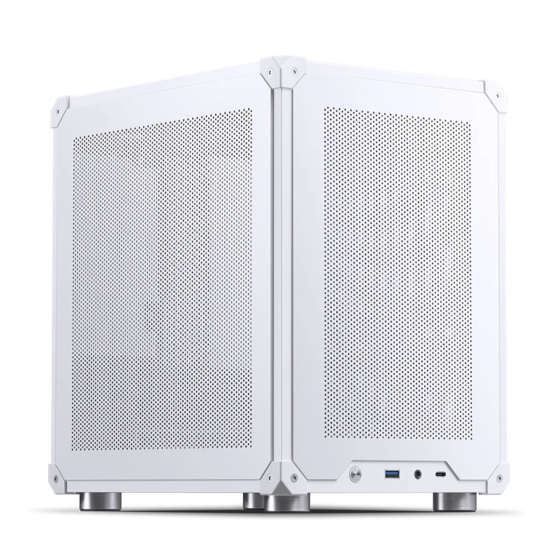 Gabinete Jonsbo C6 White Branco