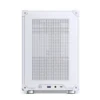 Gabinete Compacto Jonsbo C6 White M-Atx Branco Usb-C