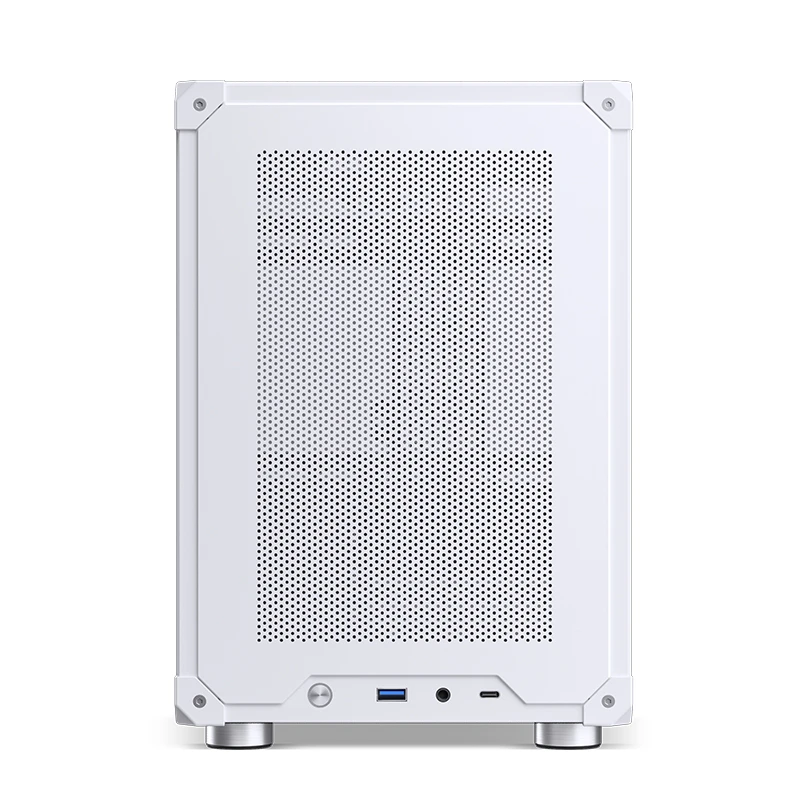 Gabinete Jonsbo C6 White Branco - Imagem 13