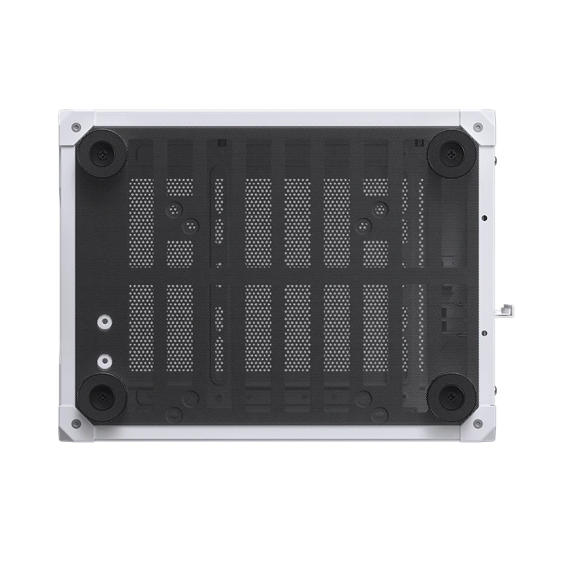 Gabinete Jonsbo C6 White Branco - Imagem 16