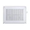 Gabinete Compacto Jonsbo C6 White M-Atx Branco Usb-C