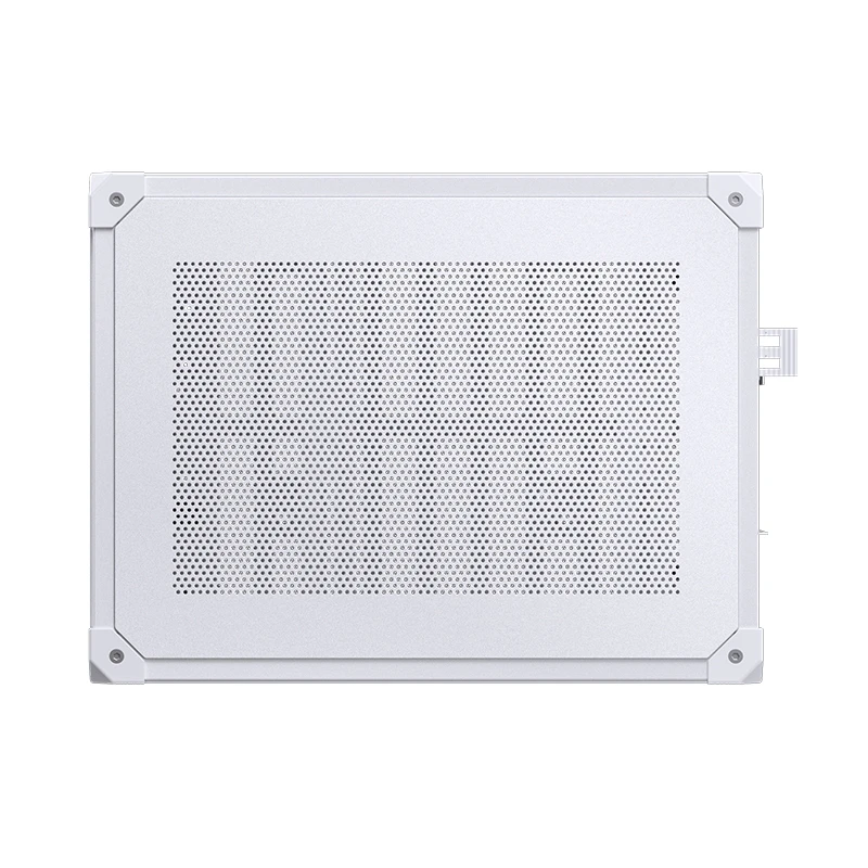 Gabinete Jonsbo C6 White Branco - Imagem 14