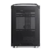 Gabinete Compacto Jonsbo C6 Handle Black M-Atx Preto Com Alça Usb-C