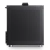 Gabinete Compacto Jonsbo C6 Handle Black M-Atx Preto Com Alça Usb-C