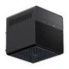 Gabinete Premium Para Storage/Nas Dados Jonsbo N2 Preto