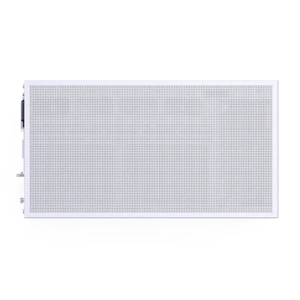 Gabinete Jonsbo D32 Std White M-Atx Branco