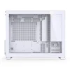 Gabinete Premium Jonsbo Modelo D32 Pro White - Branco
