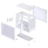 Gabinete Jonsbo D32 Std White M-Atx Branco