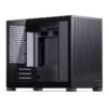 Gabinete Jonsbo D32 Std Black M-Atx Preto