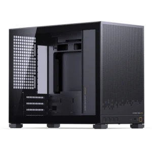 Gabinete Premium Jonsbo Modelo D32 Std Black