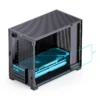Gabinete Jonsbo D32 Std Black M-Atx Preto
