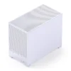Gabinete Jonsbo D32 Std White M-Atx Branco
