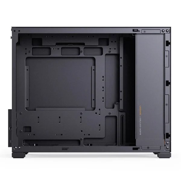 Gabinete Jonsbo D32 Std Black M-Atx Preto