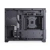 Gabinete Jonsbo D32 Std Black M-Atx Preto