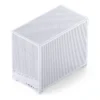 Gabinete Premium Jonsbo Modelo D32 Pro White - Branco