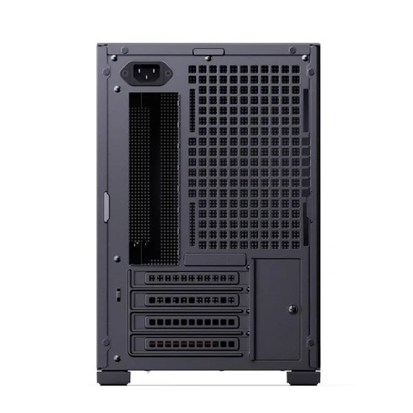 Gabinete Jonsbo D32 Std Black M-Atx Preto