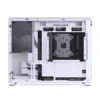 Gabinete Jonsbo D32 Std White M-Atx Branco