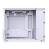 Gabinete Jonsbo D32 Std White M-Atx Branco
