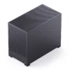 Gabinete Jonsbo D32 Std Black M-Atx Preto