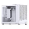 Gabinete Jonsbo D32 Std White M-Atx Branco