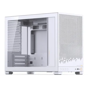 Gabinete Premium Jonsbo Modelo D32 Std White